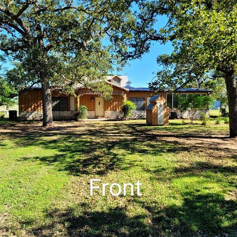 4721 Andreas Rd, Round Top, TX 78954