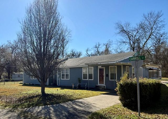 901 Carroll St, Tallulah, LA 71282