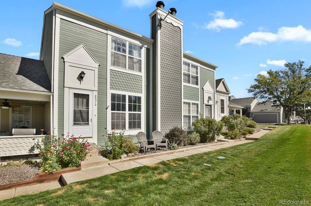 20012 Briarwood Court, Parker, CO 80138