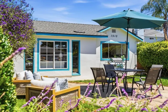 1510 Thompson Ave, Santa Cruz, CA 95062