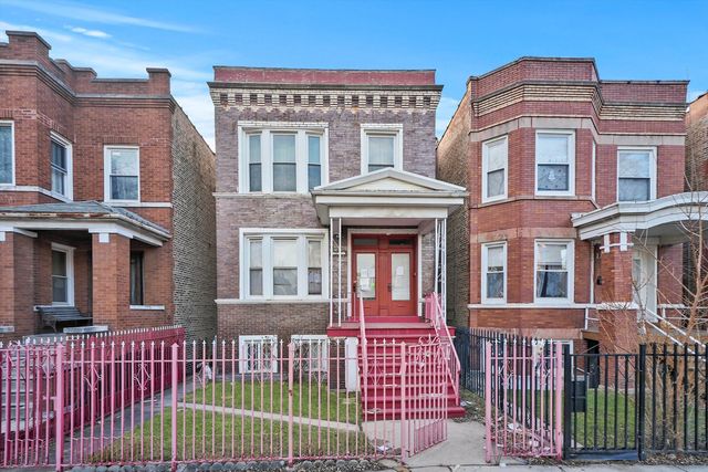 2752 S  Keeler Ave, Chicago, IL 60623