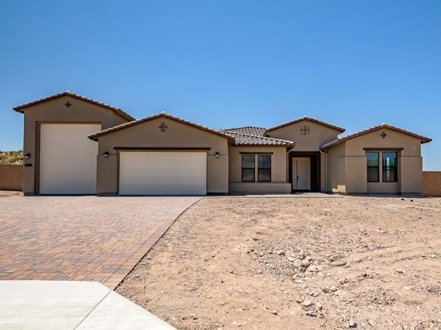 11063 Rio Bravo Rd, Gold Canyon, AZ 85118