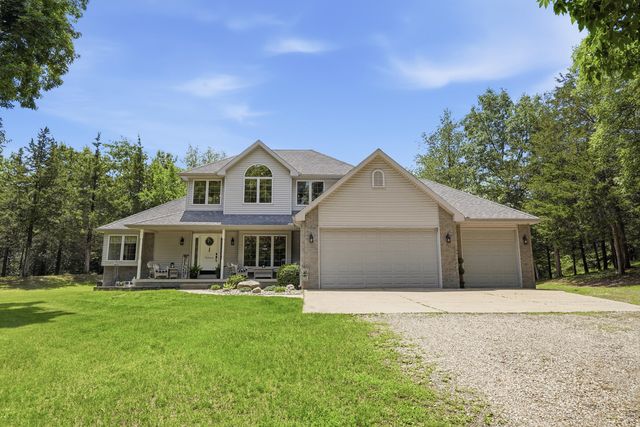 10525 Antcliff Rd, Brooklyn, MI 49230