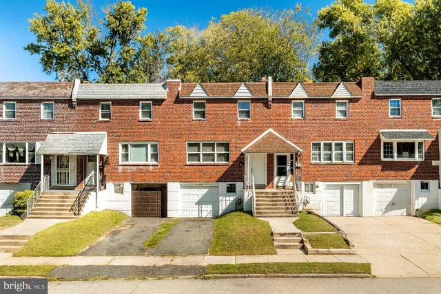 1607 Powell Rd, Brookhaven, PA 19015