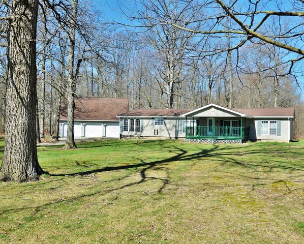 4983 Township Road 179, Marengo, OH 43334