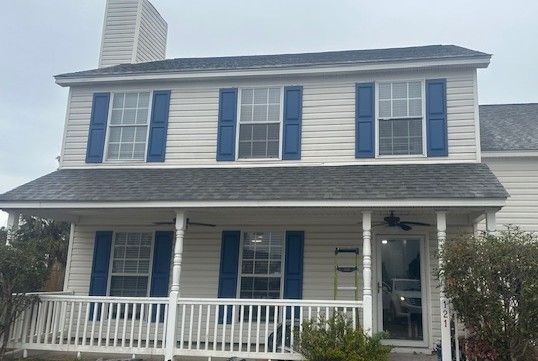 121 Kelberry Ct, Lexington, SC 29073