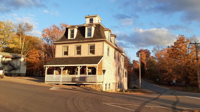 3 Center Hill Road, Weld, ME 04285
