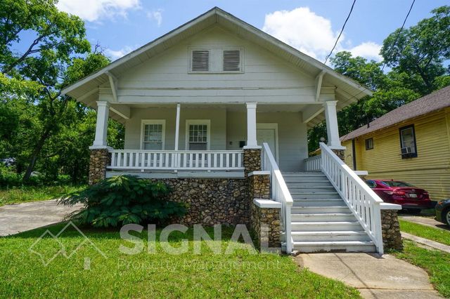 223 47th Pl N, Birmingham, AL 35212