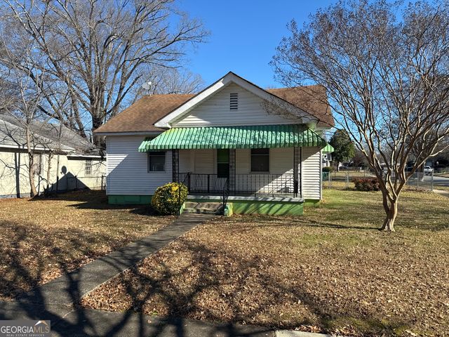 2005 1st Ave, Rockmart, GA 30153