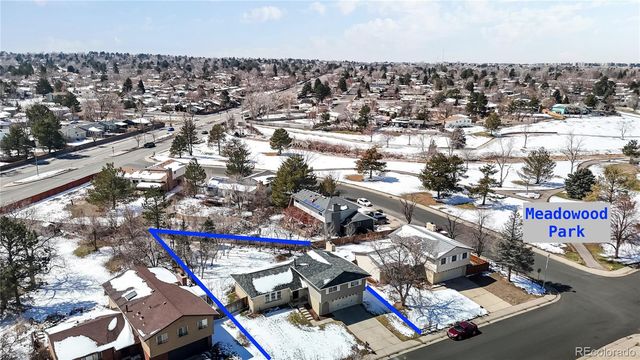 3454 S Ouray Way, Aurora, CO 80013