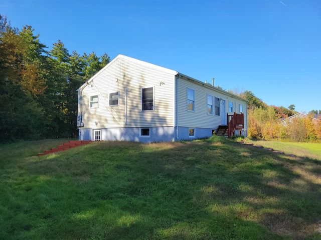 19 Shaw Drive, Rochester, NH 03868