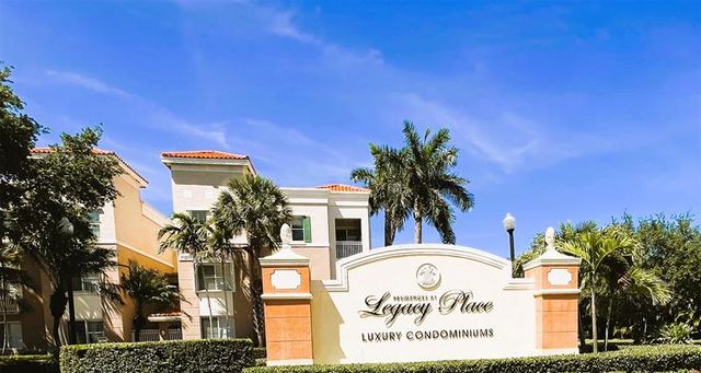 11013 Legacy Ln #303, Palm Beach Gardens, FL 33410