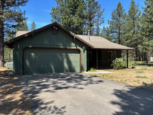 56083 Gothard Way, Bend, OR 97707