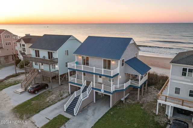 1218 New River Inlet Road, North Topsail Beach, NC 28460