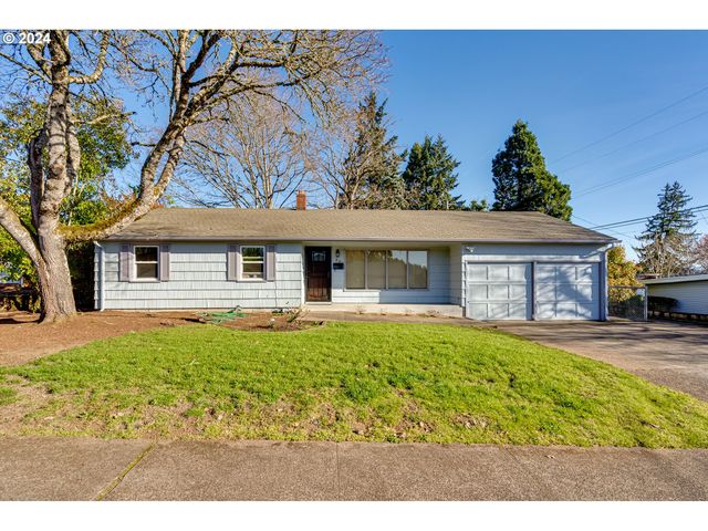 85 W  27th Ave, Eugene, OR 97405