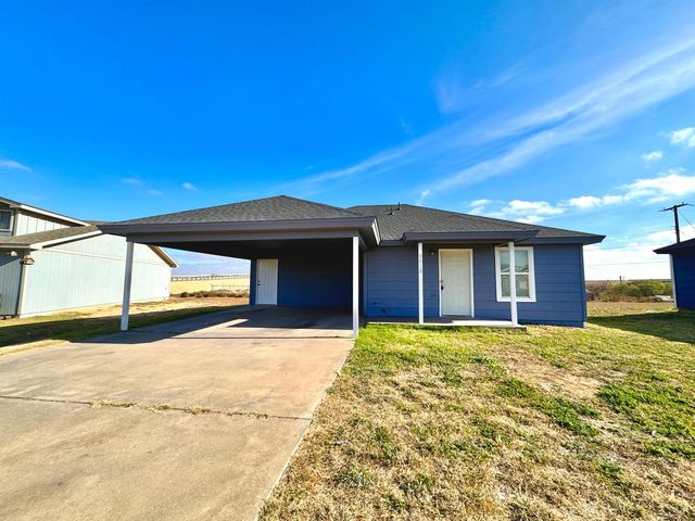 3518 E  Colgate St, Lubbock, TX 79403