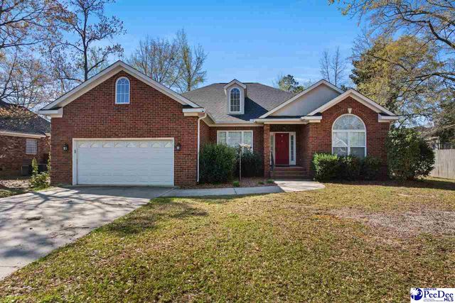1106 Yellowstone Dr, Florence, SC 29505