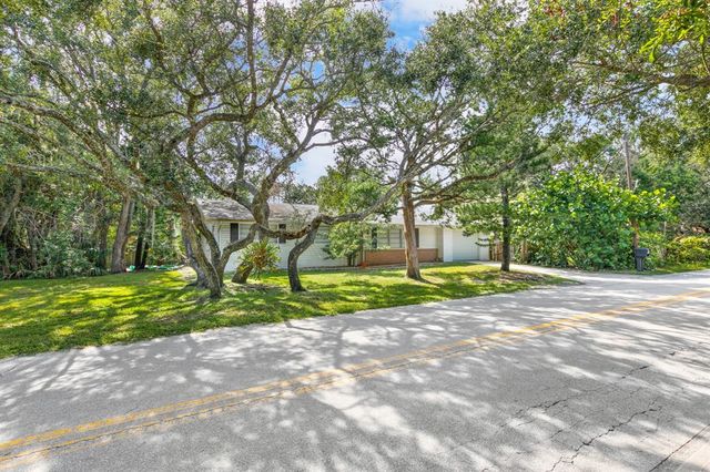 4924 S  Peninsula Dr, Ponce Inlet, FL 32127