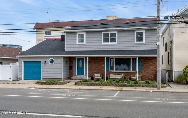 3 E  Central Ave, Seaside Heights, NJ 08751