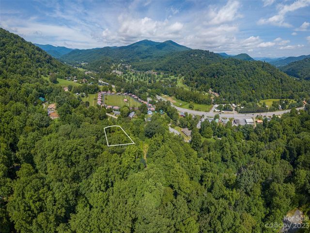 Lot 27 Gypsy Rd, Maggie Valley, NC 28751