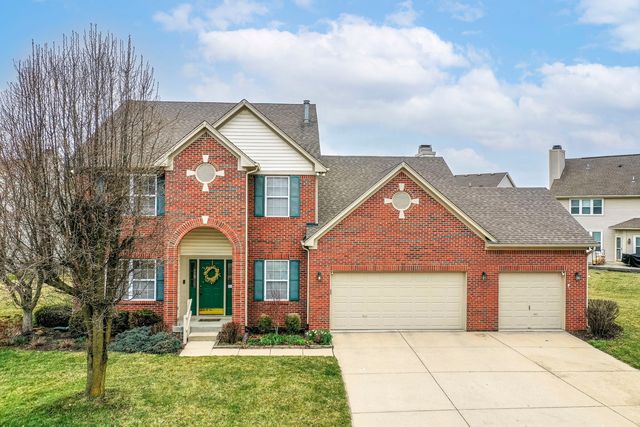 3636 Branch Way, Indianapolis, IN 46268