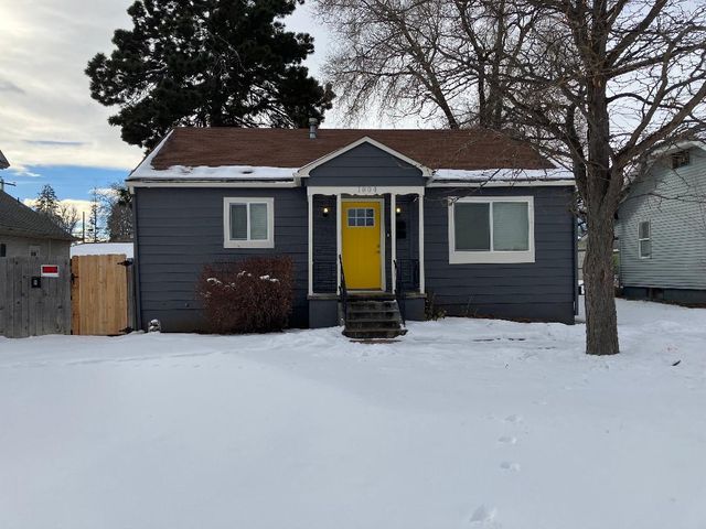 1804 11th St, Greeley, CO 80631