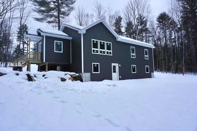 303 Country Club Road, Norway, ME 04268