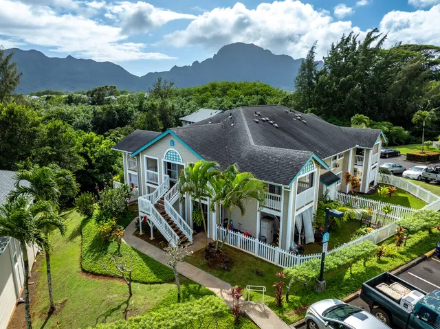 1970 Hanalima St #L201, Lihue, HI 96766