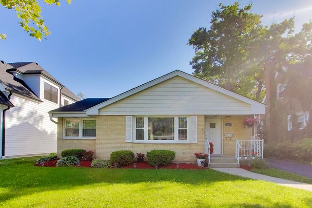 458 Alma Ave, Elmhurst, IL 60126