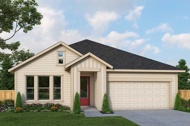 Knollview Plan in John's Lake North, Clermont, FL 34711