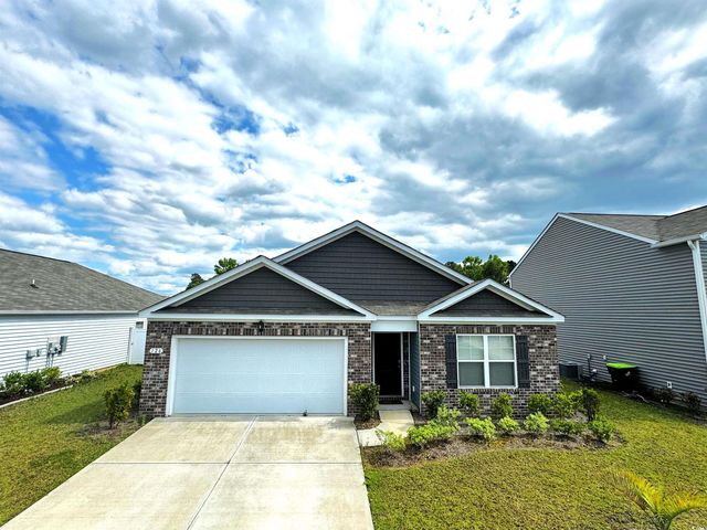 126 Pine Forest Dr., Conway, SC 29526