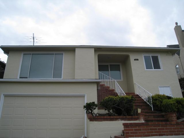 489 Kentucky Ave, Berkeley, CA 94707