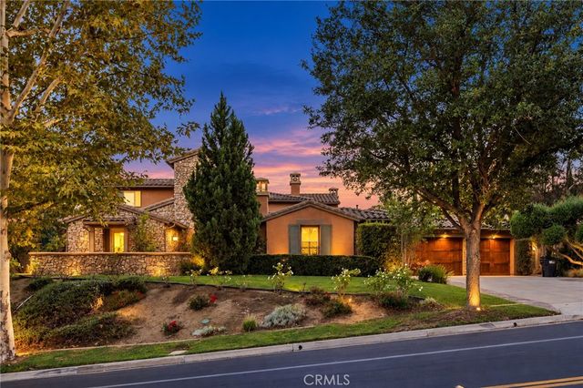 3163 Venezia Ter, Chino Hills, CA 91709