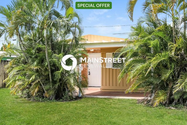 317 NW 49th St, Fort Lauderdale, FL 33309