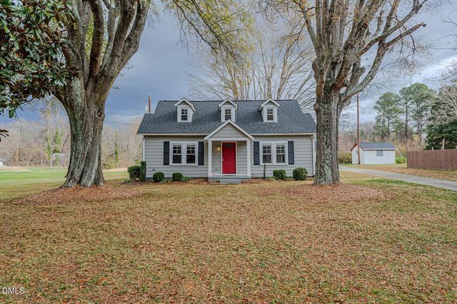 313 State Highway 86 N, Hillsborough, NC 27278