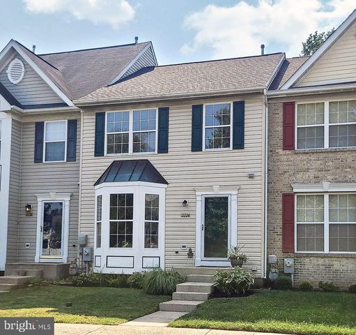2224 Palustris Ln, Abingdon, MD 21009