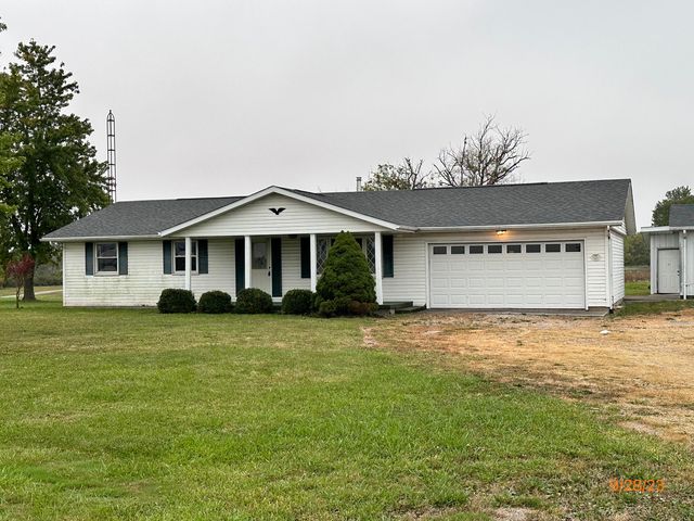 24059 State Route 347, Raymond, OH 43067