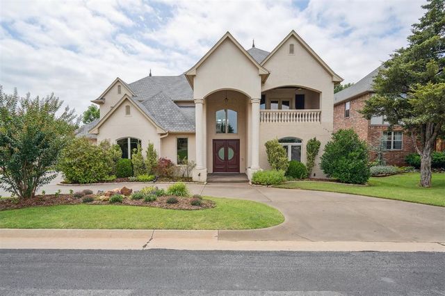 13209 Blue Canyon Cir, Oklahoma City, OK 73142