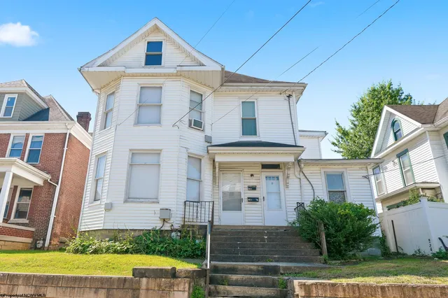 348 Wilson Ave, Morgantown, WV 26501