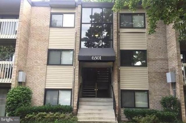 6301 Hil Mar Dr #43, District Heights, MD 20747