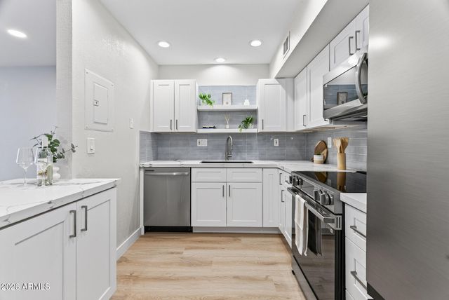 4608 W MARYLAND Avenue #130, Glendale, AZ 85301