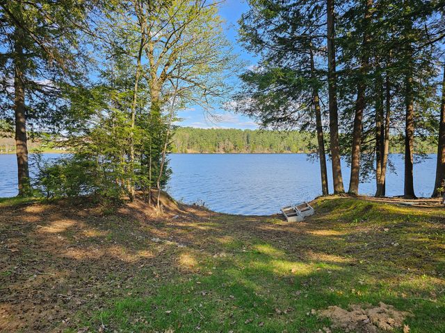Lot #63 Pine Point Road, Oxford, ME 04270
