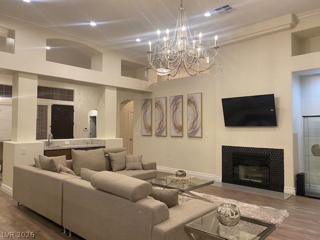 8800 Bonta Ct, Las Vegas, NV 89134