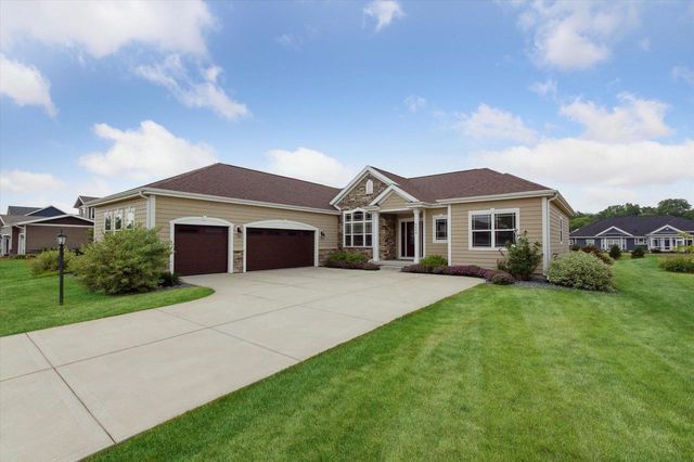 6456 Revere Pass, Deforest, WI 53532