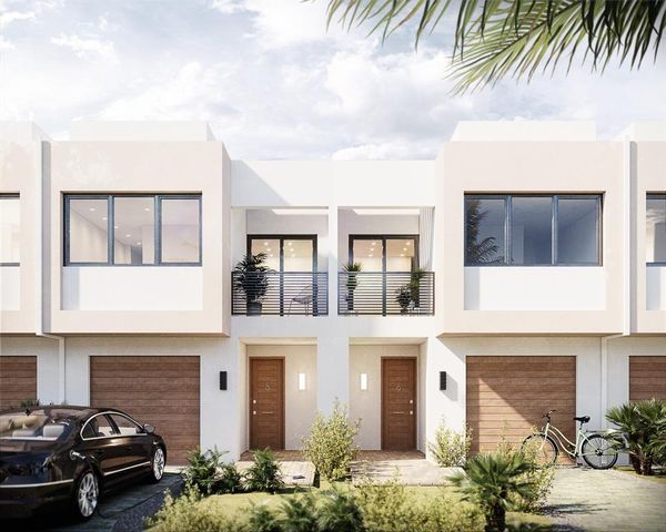 726 Cypress Grove Drive #726, Pompano Beach, FL 33069