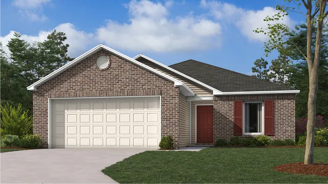 Rc Wright Plan in Greenhill, Piedmont, OK 73078
