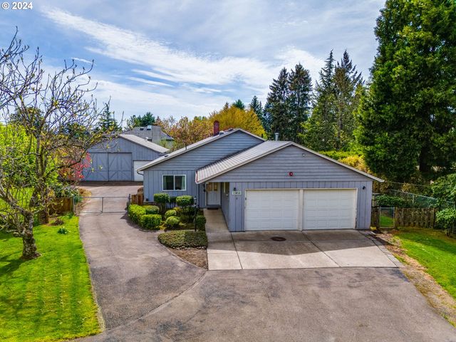 13410 SW 76th Ave, Tigard, OR 97223