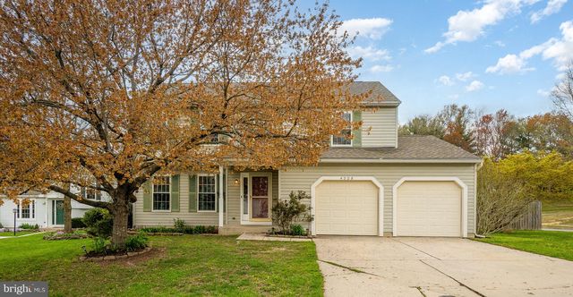 4208 Lytle Way, Belcamp, MD 21017