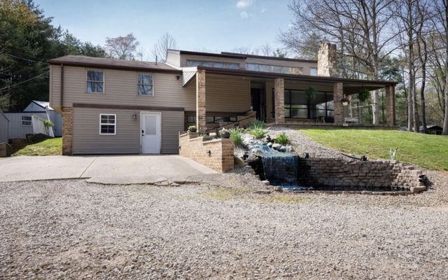 40149 State Route 681, Shade, OH 45776
