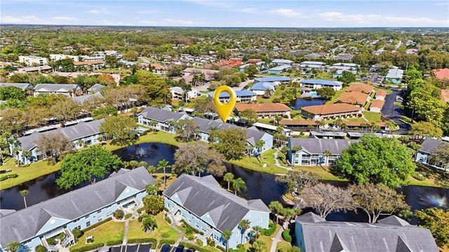 141 Wading Bird CIR #G102, Naples, FL 34110